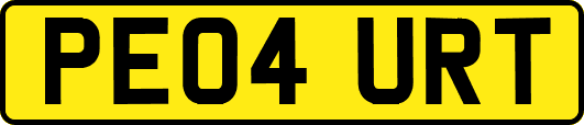 PE04URT