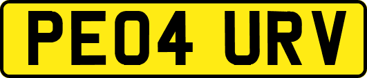 PE04URV