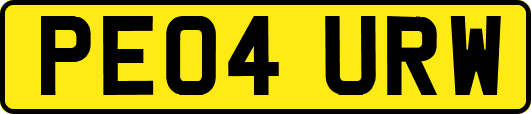 PE04URW
