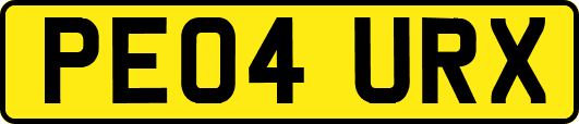 PE04URX