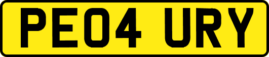 PE04URY
