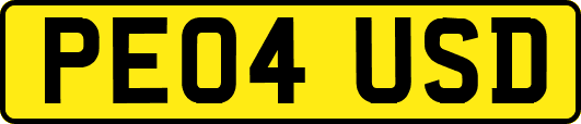 PE04USD
