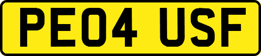 PE04USF
