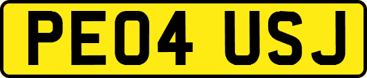 PE04USJ