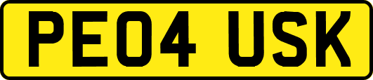 PE04USK