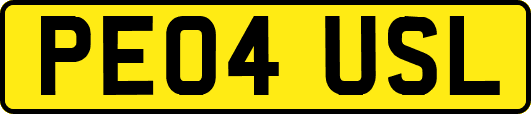 PE04USL
