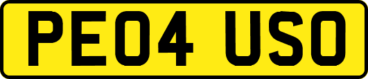 PE04USO