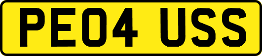 PE04USS