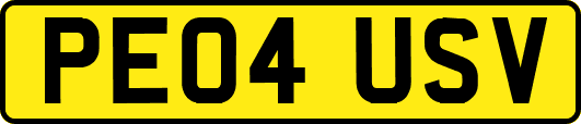PE04USV