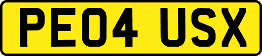 PE04USX