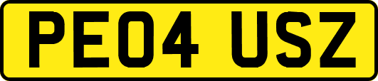 PE04USZ