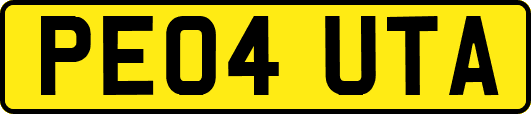 PE04UTA