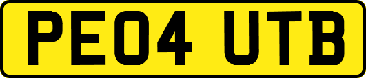 PE04UTB