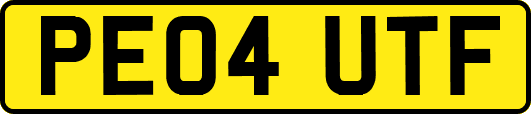 PE04UTF