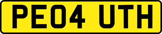 PE04UTH