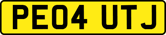 PE04UTJ