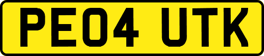 PE04UTK