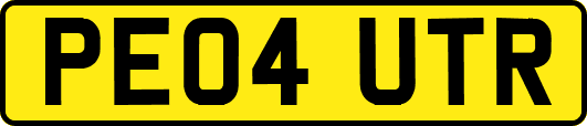 PE04UTR