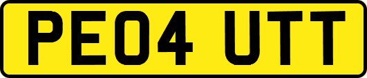 PE04UTT
