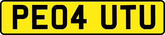 PE04UTU