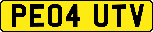 PE04UTV