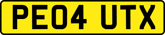 PE04UTX