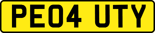 PE04UTY