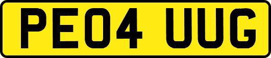 PE04UUG