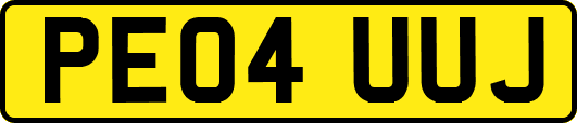 PE04UUJ