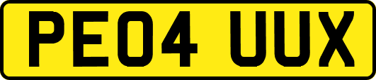 PE04UUX