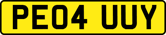 PE04UUY