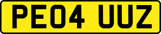 PE04UUZ