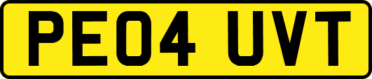 PE04UVT