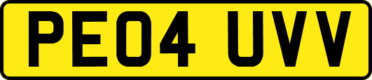 PE04UVV