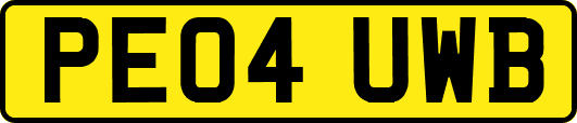 PE04UWB