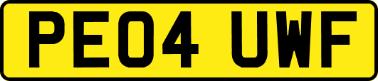 PE04UWF