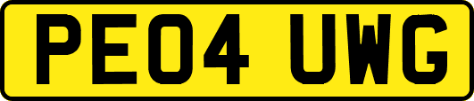 PE04UWG