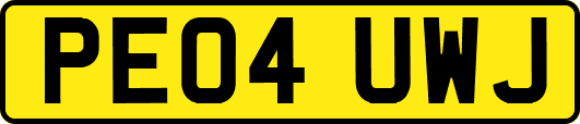 PE04UWJ
