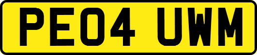 PE04UWM