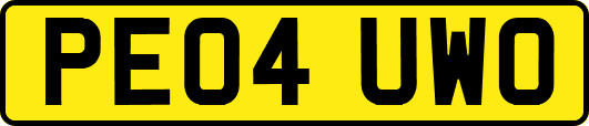 PE04UWO