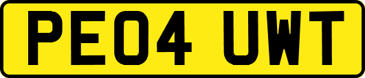 PE04UWT