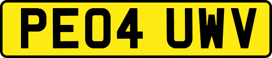 PE04UWV