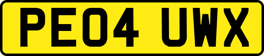 PE04UWX