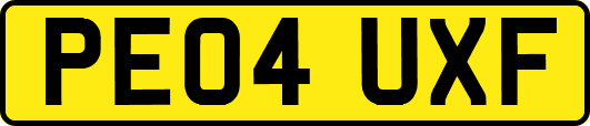 PE04UXF
