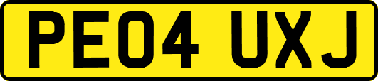 PE04UXJ