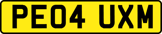 PE04UXM