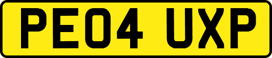 PE04UXP
