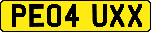 PE04UXX