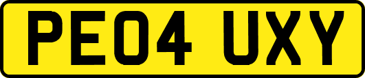 PE04UXY