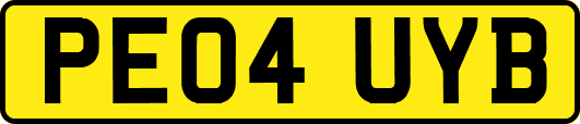 PE04UYB